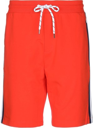Bikkembergs Shorts & Bermuda Shorts