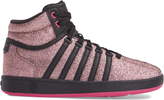 Thumbnail for your product : K-Swiss Classic VN Sparkle Mid Sneaker