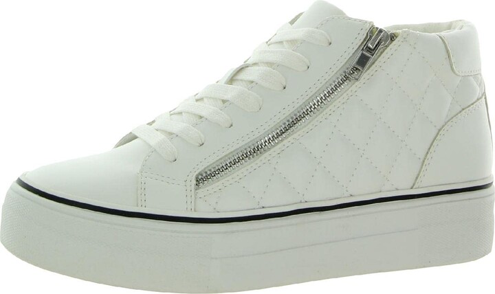 Steve Madden mens Gryphon-q Sneaker