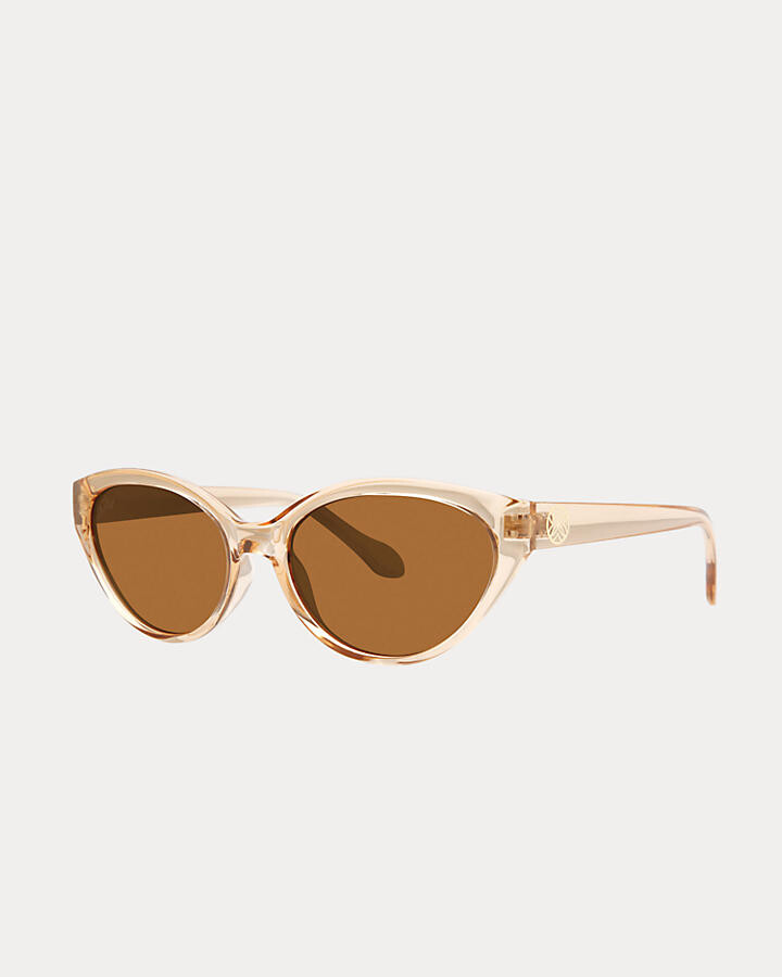 Lilly Pulitzer Shell Harbor Sunglasses