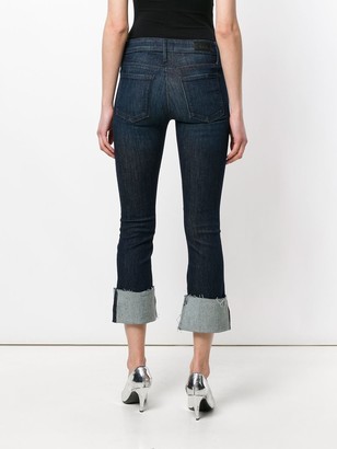 RtA Duchess jeans