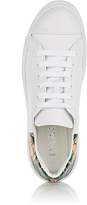 Thumbnail for your product : Prada Women's Leather Platform Sneakers