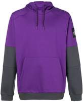 Thumbnail for your product : The North Face colour block hoodie