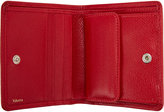 Thumbnail for your product : Valextra Small Positano Wallet