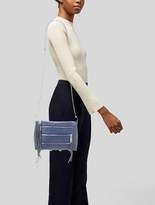 Thumbnail for your product : Rebecca Minkoff Moto 3-Zip Crossbody