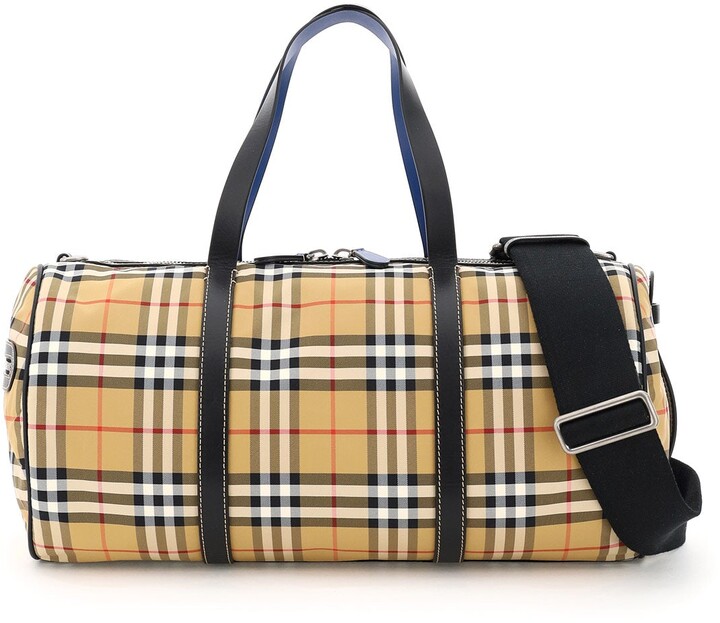 Burberry Luggage Bag Flash Sales, UP TO 62% OFF |  www.investigaciondemercados.es