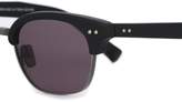 Thumbnail for your product : Dita Eyewear 'Statesman Two' sunglasses