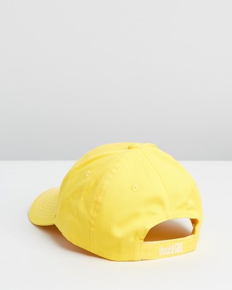 Duskii Girl's Yellow Hats - Amelie Cap - Teens