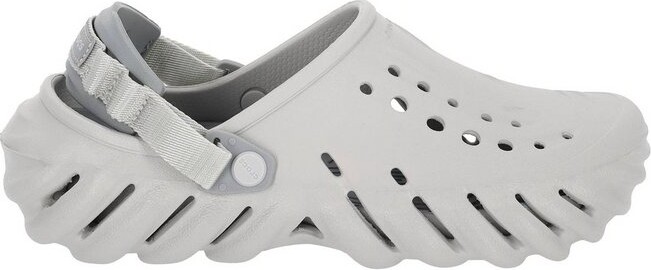 Crocs Echo Slingback Clogs