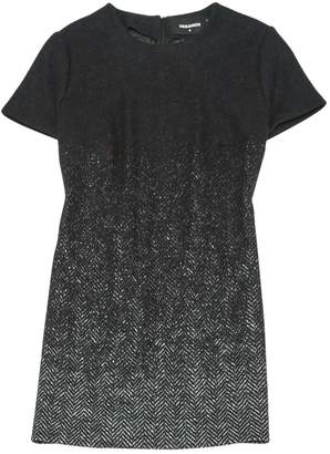 DSQUARED2 Grey Other Dresses