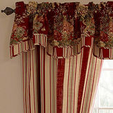 Thumbnail for your product : Waverly Ballad Bouquet Curtain Panel Pair