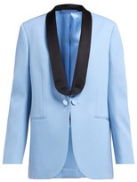 calvin klein 1869 tux