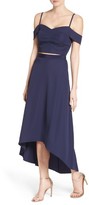 Thumbnail for your product : Laundry by Shelli Segal Women's Laundry By Shell Segal Two-Piece Gown