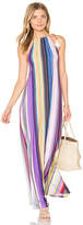 Thumbnail for your product : Pilyq Reign Long Dress