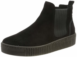 gabor jollys ankle boots