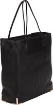 Thumbnail for your product : Alexander Wang Prisma Tote-Colorless