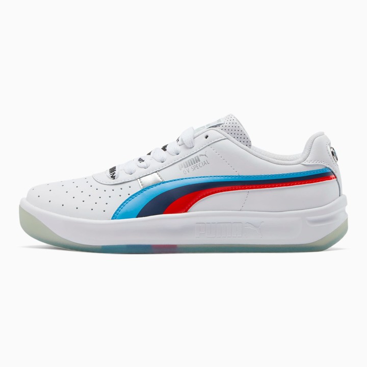 Puma BMW M Motorsport GV Special Sneakers - ShopStyle