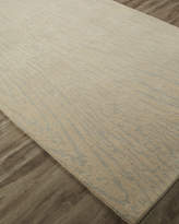 Thumbnail for your product : Kate Spade Grammercy Woodgrain Rug, 4' x 6'