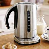 Thumbnail for your product : Breville Variable-Temperature Tea & Coffee Kettle