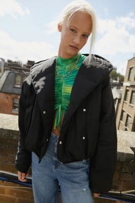 Urban Outfitters Puffer Coats for Women | Shop the world's largest  collection of fashion | ShopStyle UK