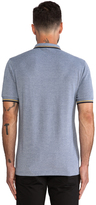 Thumbnail for your product : Fred Perry Twin Tipped Shirt