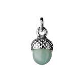 Thumbnail for your product : Links of London Love Note Acorn Amazonite Charm