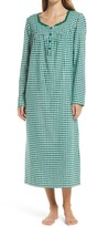 Thumbnail for your product : Nordstrom Flannel Family Nightgown