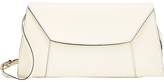 Thumbnail for your product : Valextra Women's La Scala Large Clutch
