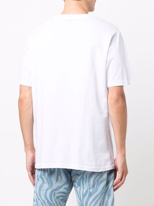 Dickies Construct logo-print cotton T-Shirt