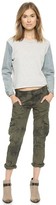Thumbnail for your product : NSF Basquiat Pants