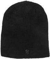 Thumbnail for your product : Vince Camuto Women's Reversible Brushed Beanie