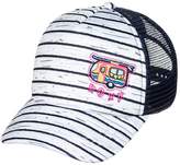 Thumbnail for your product : Roxy Toddler Girls Stripe Sweet Emotion Cap