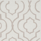 Thumbnail for your product : Asstd National Brand Arabesque Rectangular Rug