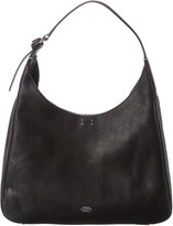 Thumbnail for your product : Vince Camuto Adria Leather Hobo