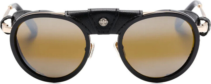 Vuarnet Glacier sunglasses