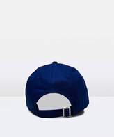 Thumbnail for your product : New Era 9Twenty Los Angeles Dodgers Dk Royal Hat