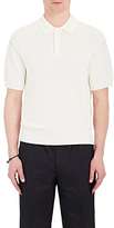 Thumbnail for your product : TOMORROWLAND MEN'S CONTRAST-STITCH COTTON POLO SHIRT
