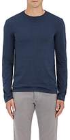 Thumbnail for your product : Isaia Men's Cotton Long-Sleeve T-Shirt