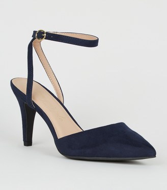 navy court shoes australia
