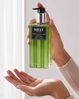 Thumbnail for your product : NEST Fragrances Lemongrass & Ginger Liquid Soap, 10 oz.