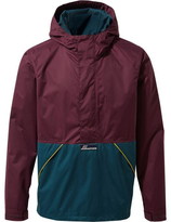 Thumbnail for your product : Craghoppers Wilton Half Zip Jacket