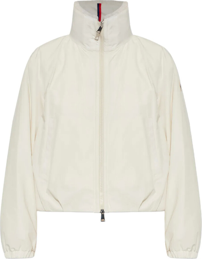 Moncler Pervenche Jacket
