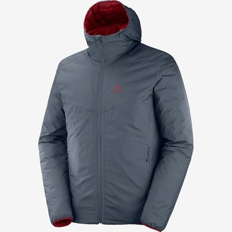 salomon drifter loft jacket