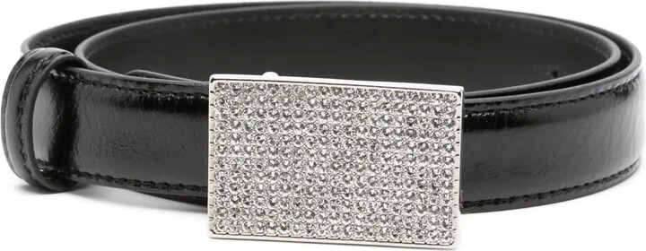 Alessandra Rich Women's Belts | ShopStyle