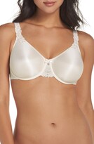 Thumbnail for your product : Chantelle Hedona Seamless Underwire Minimizer Bra