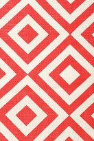 Thumbnail for your product : Urban Outfitters Assembly Home Inverted Diamond Runner