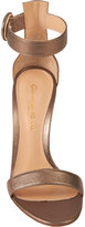 Thumbnail for your product : Gianvito Rossi Ankle Strap Sandal