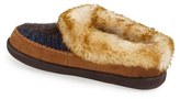 Thumbnail for your product : Woolrich 'Dove Creek' Slipper (Women)