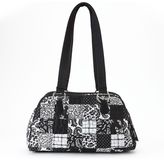 Thumbnail for your product : Donna Sharp theresa quilted patchwork satchel