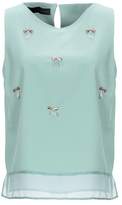 Thumbnail for your product : Alessandro Dell'Acqua Top